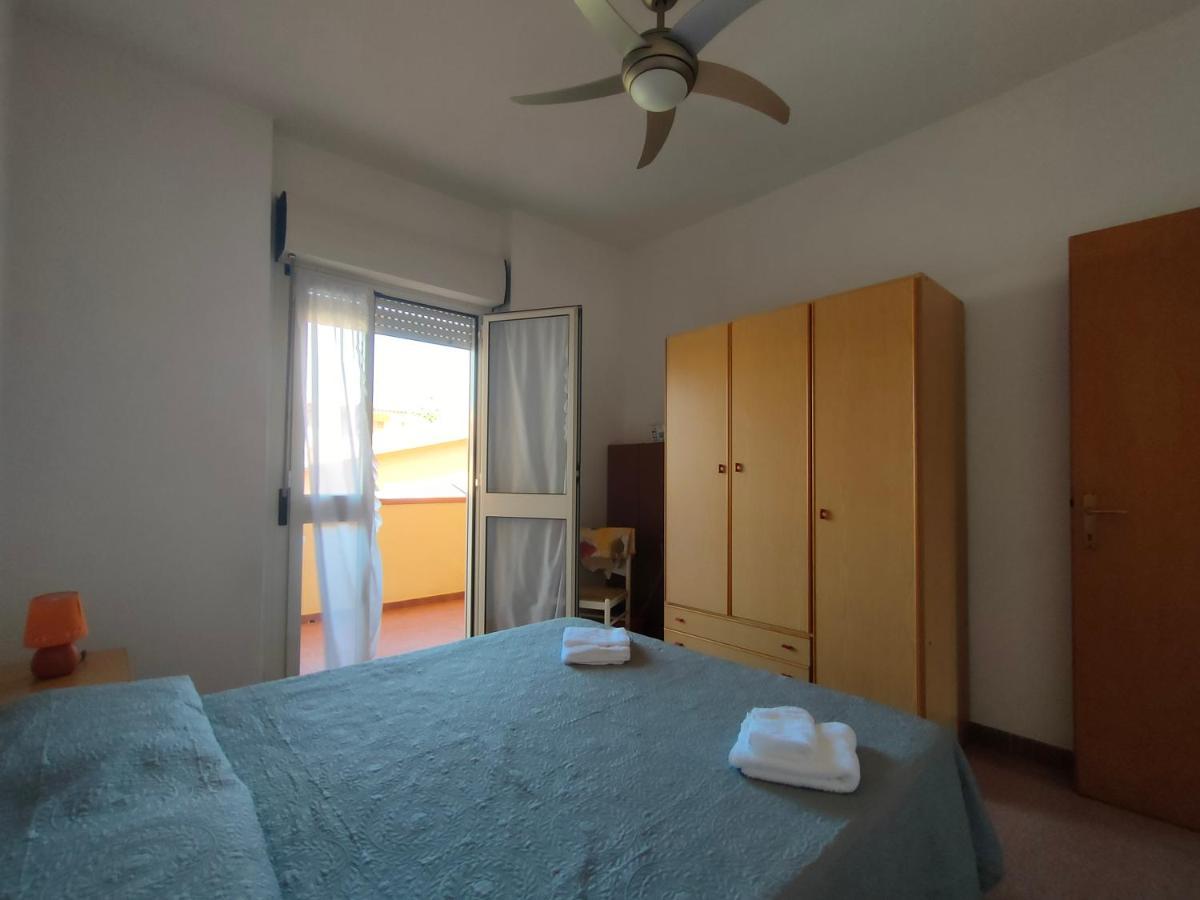 Oasy4 Apartment วิลลัสซีมีอุส ภายนอก รูปภาพ
