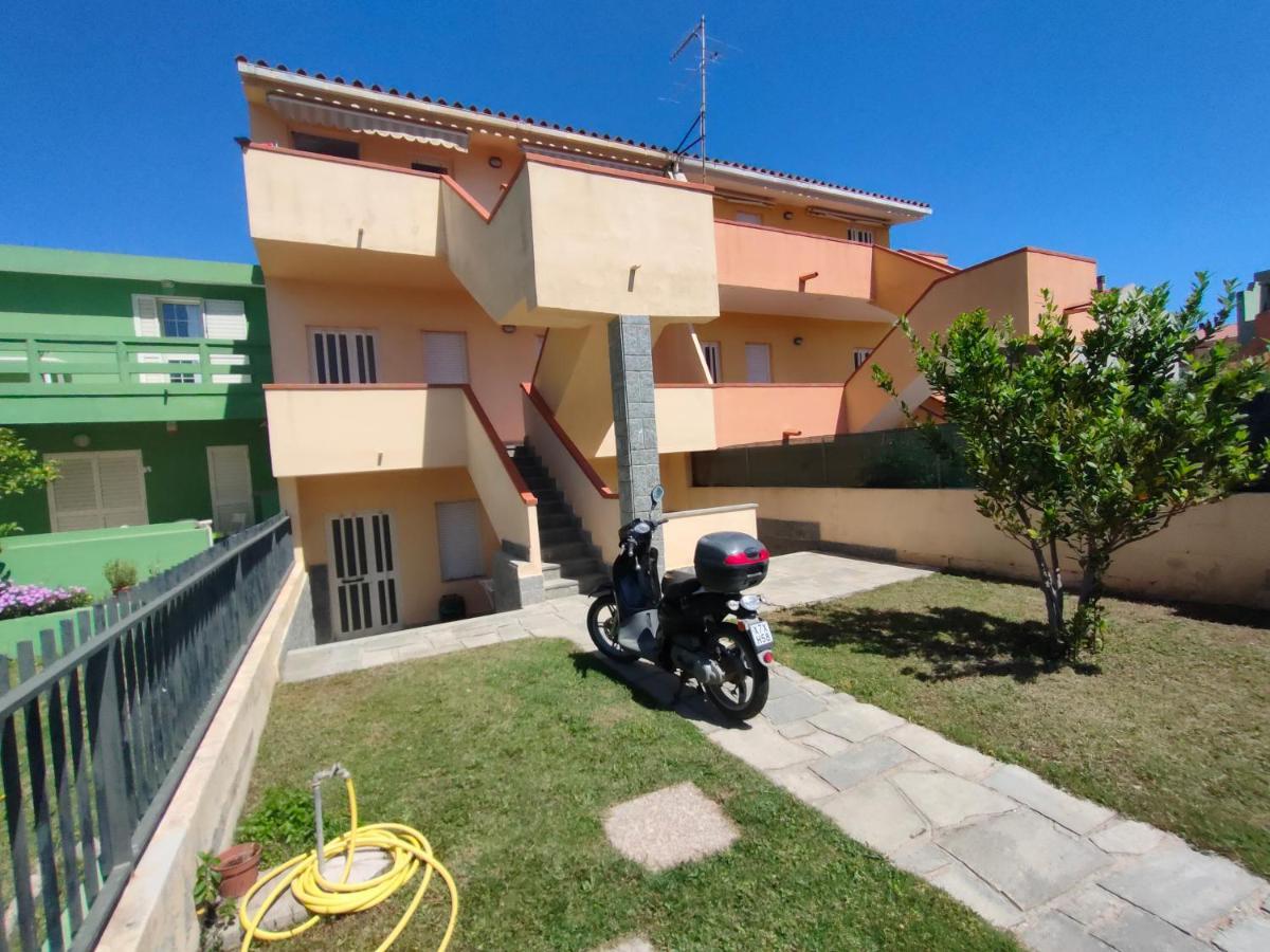 Oasy4 Apartment วิลลัสซีมีอุส ภายนอก รูปภาพ